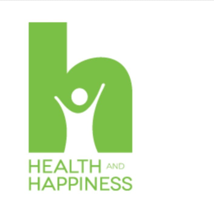 HEALTH AND HAPPINESS