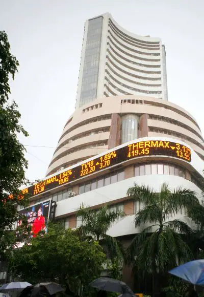Stock Market Holiday BSE and NSE Will Be Closed