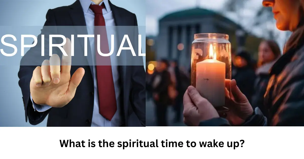 Why Do I Wake Up at 4am Spiritual: A Journey of Transformation and Self-Discovery