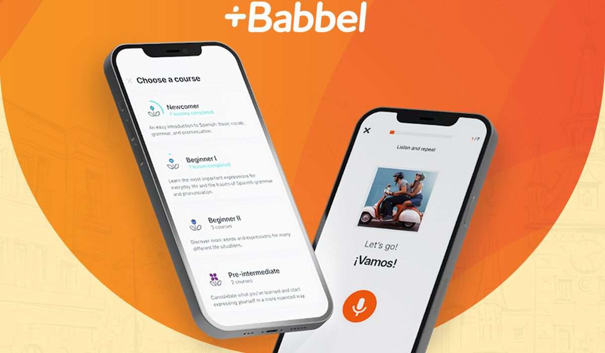 Learn a new language in 2024 with over $400 off Babbel
