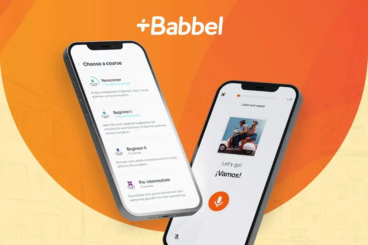 Learn a new language in 2024 with over $400 off Babbel