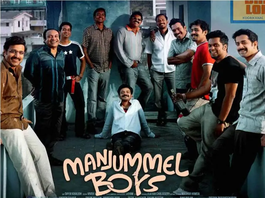Manjummel Boys @ Image Source gulte.com