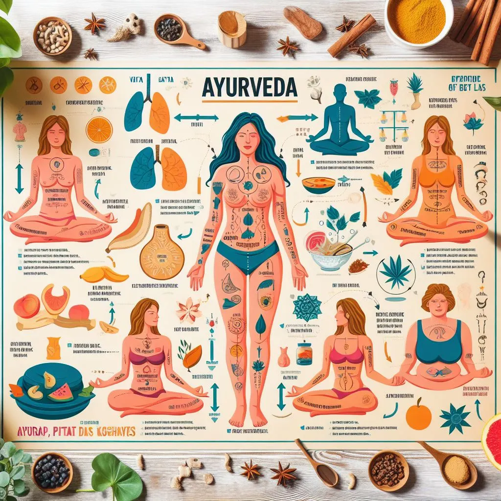 Understanding Ayurveda and Belly Fat