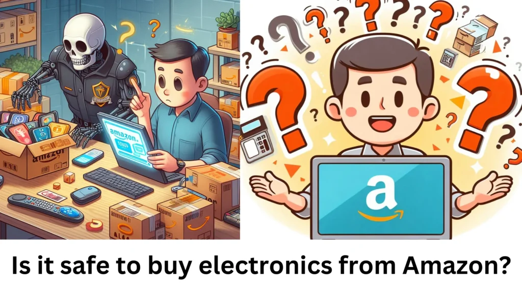 Amazon Electronics Sale