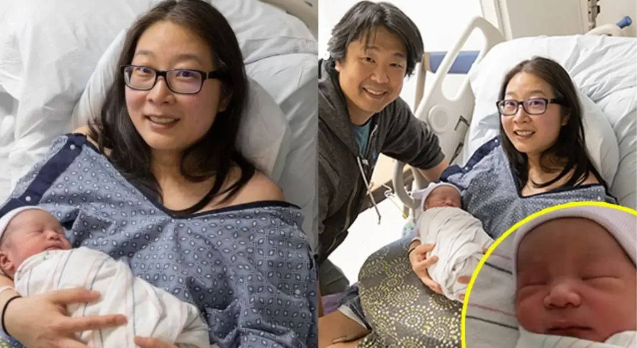 Leap Day-Born US Woman Delivers Baby on Leap Day