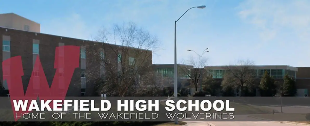 Wakefield High School