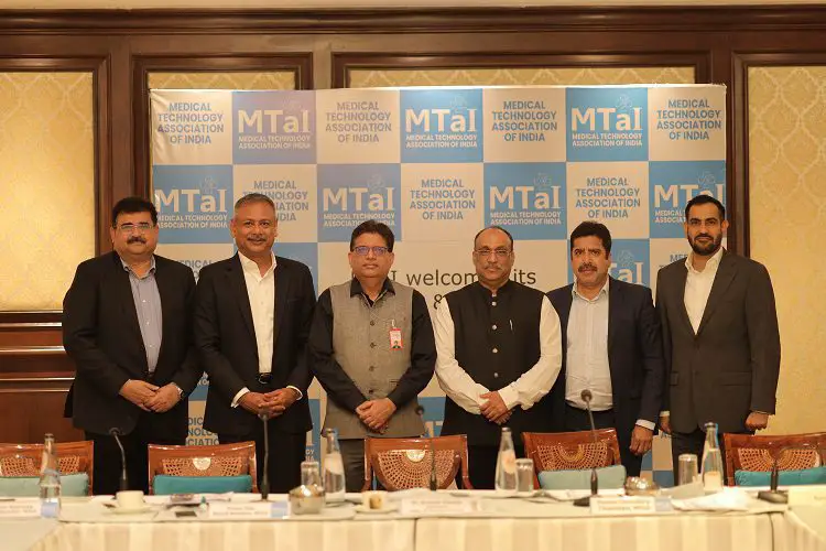 Medical Technology Association of India (MTaI)