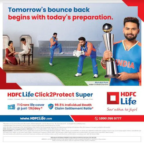 HDFC Life