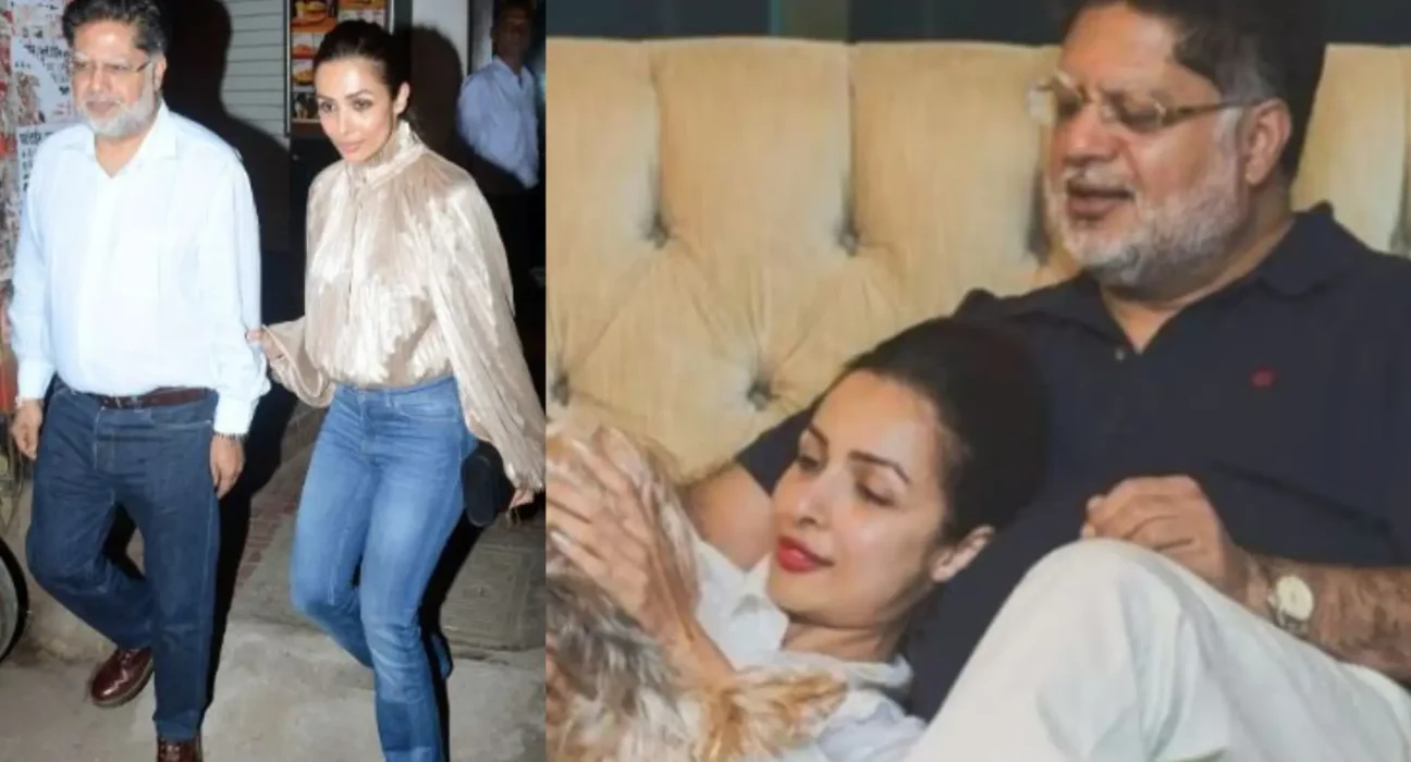 Malaika Arora’s Father Anil Arora Dies by Suicide