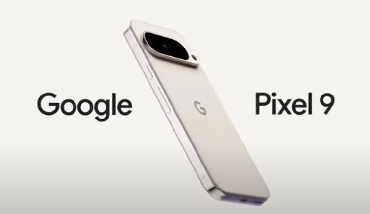 Google Pixel 9a