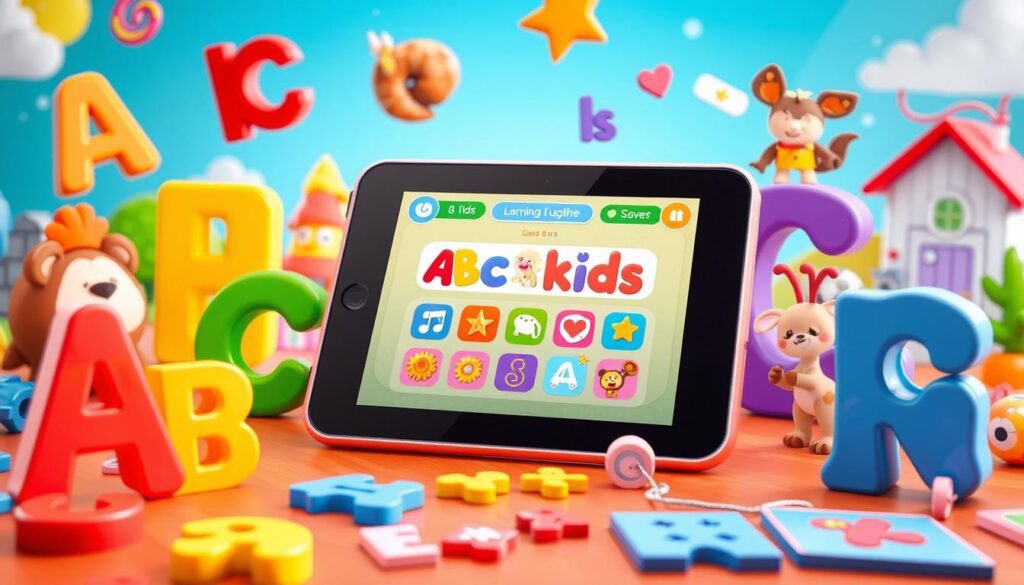 ABC Kids