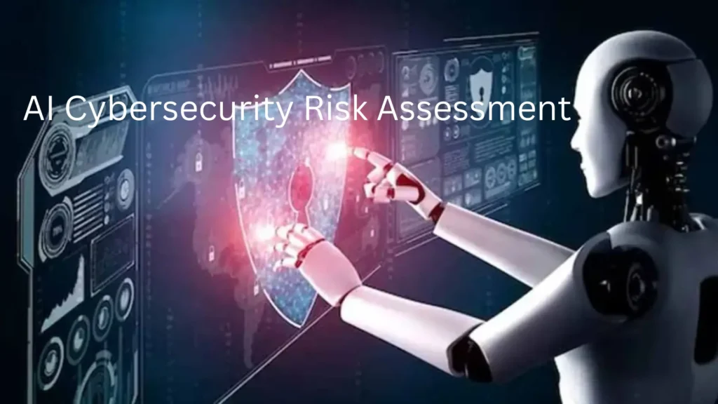 AI Cybersecurity Risk Assessment