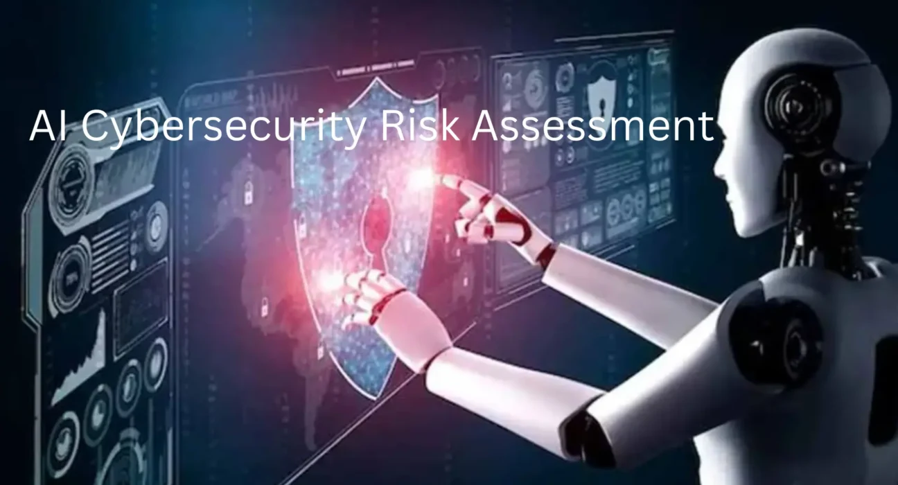 AI Cybersecurity Risk Assessment