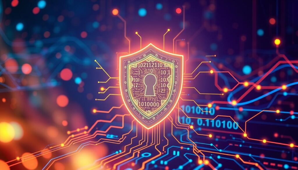 AI Cybersecurity Risk Assessment Key